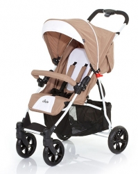 Прогулочная коляска ABC Design Treviso 4S